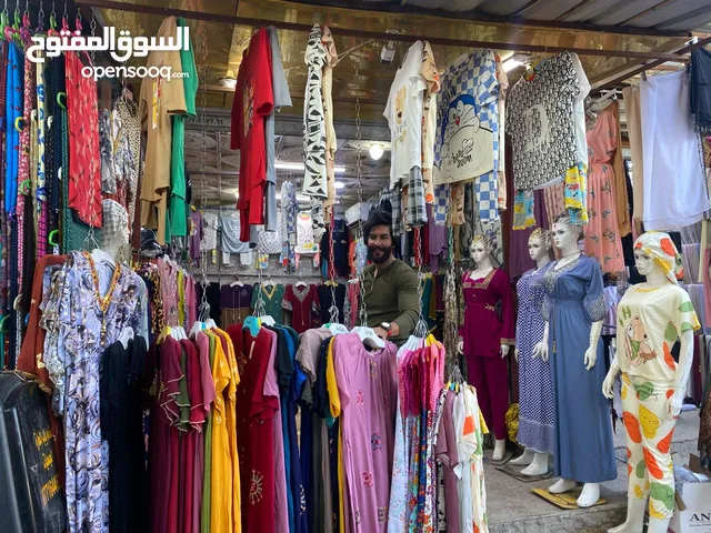 4 m2 Shops for Sale in Basra Al-Hayyaniyah