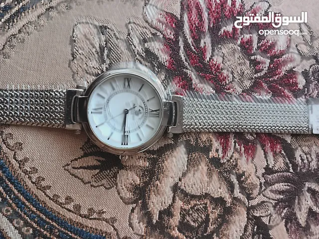 ساعات اصليه للليع