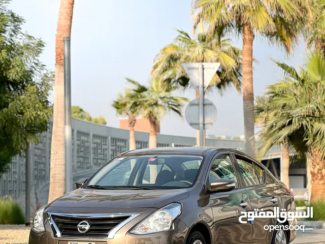 NISSAN SUNNY 2023