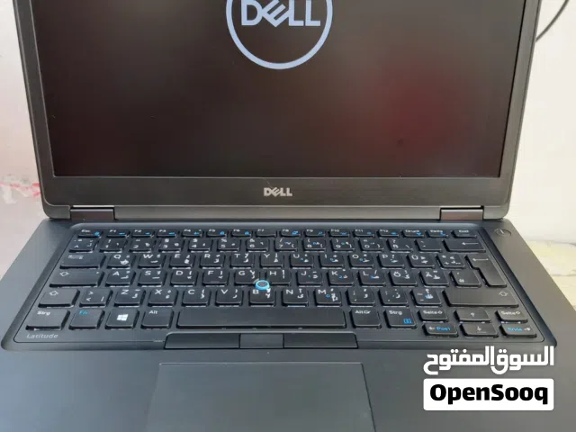 Windows Dell for sale  in Basra