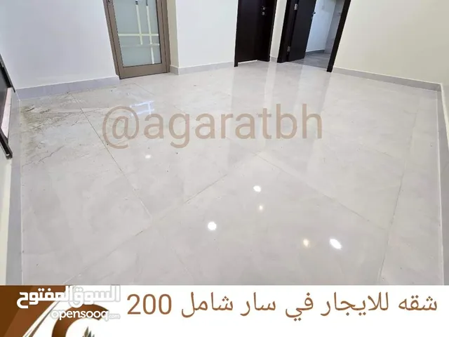 111 m2 1 Bedroom Apartments for Rent in Northern Governorate Al Qurayyah