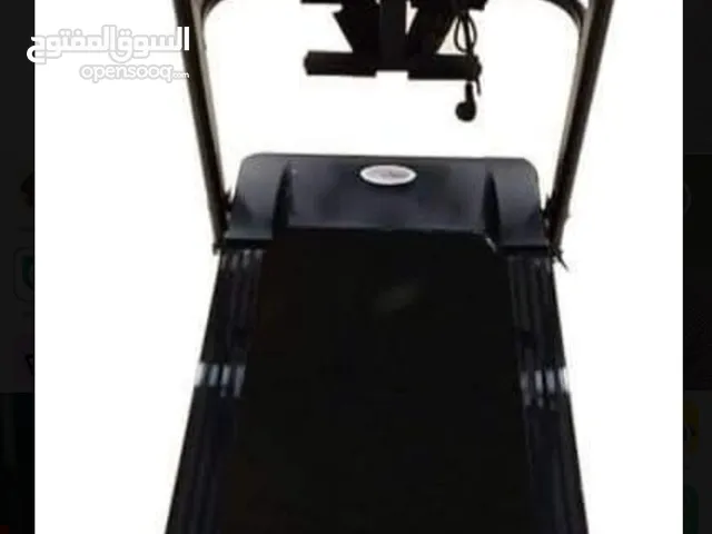 جهاز مشي تريدمل