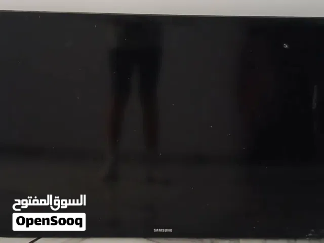 شاشة حجم 40 سامسونج مكسورة