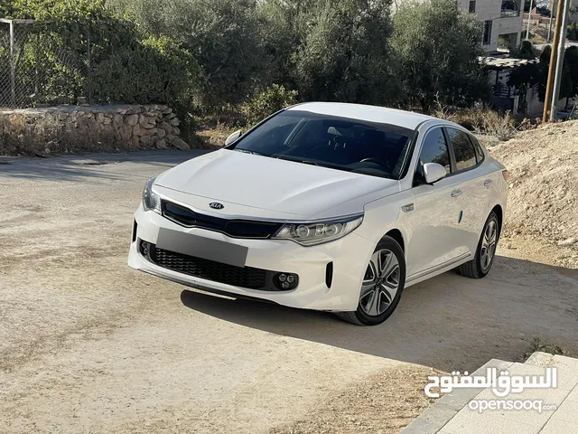 كيا 5 موديل 2016 شكل 2018