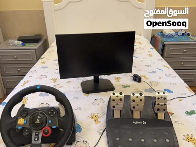 سكان وا دعاسات وا شاشه
