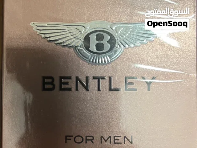 عطر Bentley for men intense