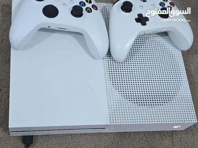 اكس بوكس ون اس مستعمل