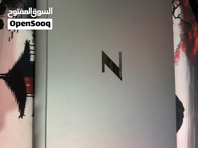 HP ZBook Firefly 15 G8 – Workstation