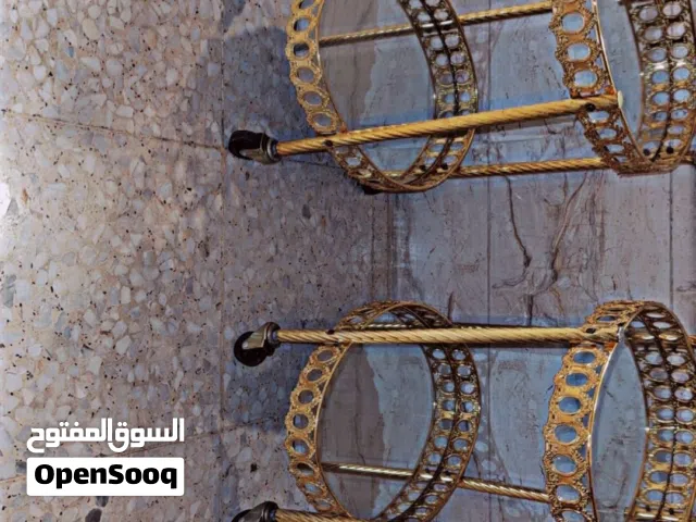 زوج طبلات ديكور