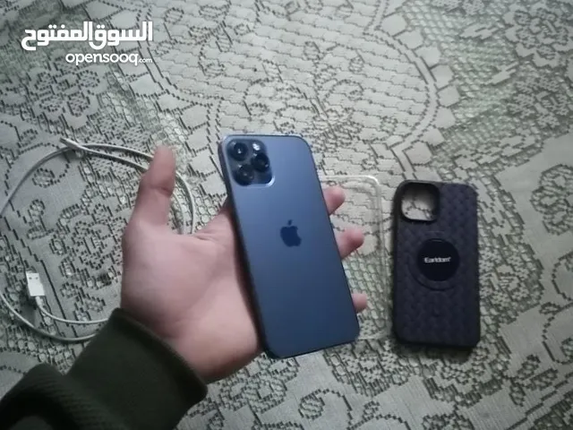 Apple iPhone 12 Pro Max 128 GB in Amman