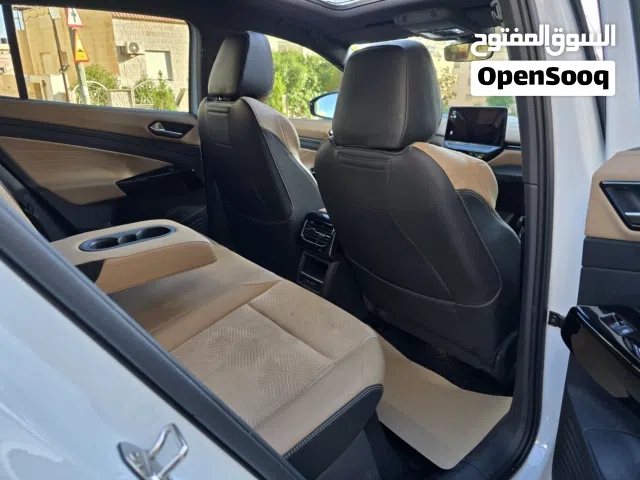 2022 Volkswagen ID 4 ID.4 X Pro