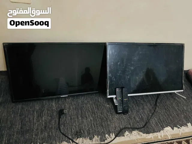 Samsung Plasma 32 inch TV in Tripoli
