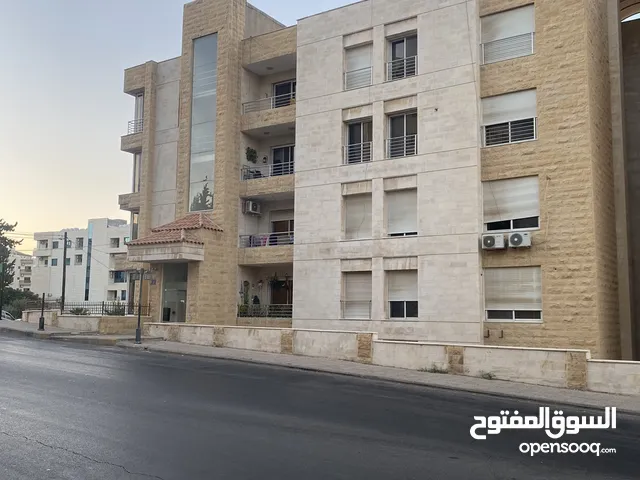 255m2 4 Bedrooms Apartments for Sale in Amman Al Rabiah
