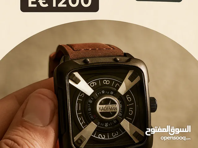 Analog & Digital Others watches for sale in Sharqia