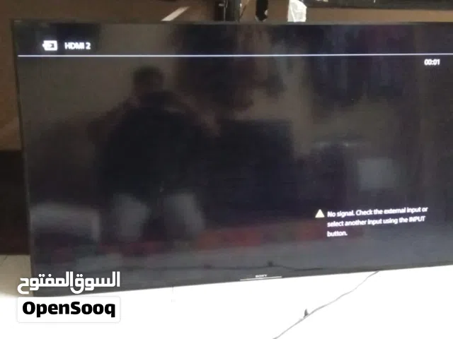 Sony Bravia 65 inch professional Display 4k HDR smart LCD very Good condition.