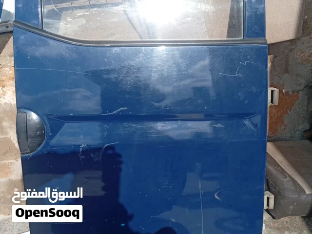 هونداي بورتر موديل 2004 لون ازرق