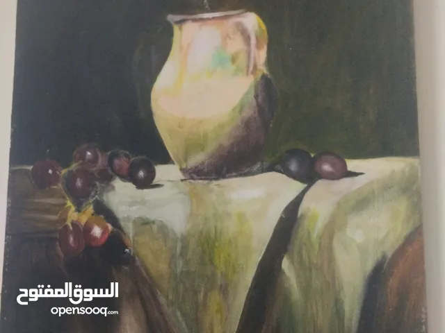 Mariam Art للأعمال الفنية
