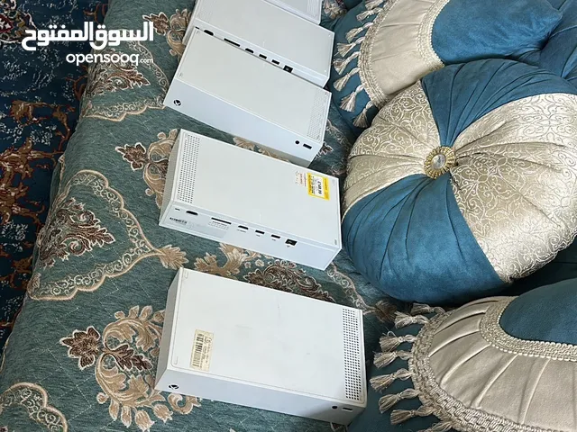 Xbox Series S Xbox for sale in Baghdad