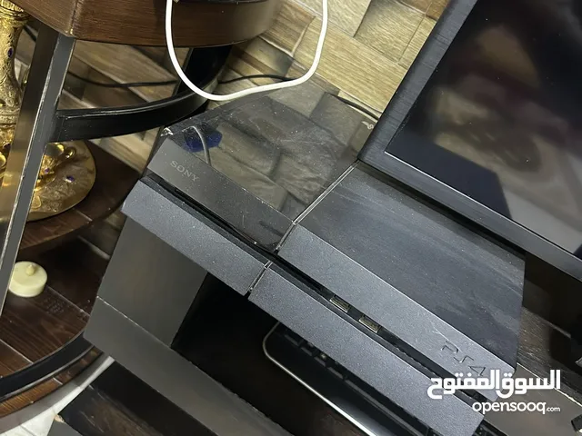 PlayStation 4 PlayStation for sale in Amman