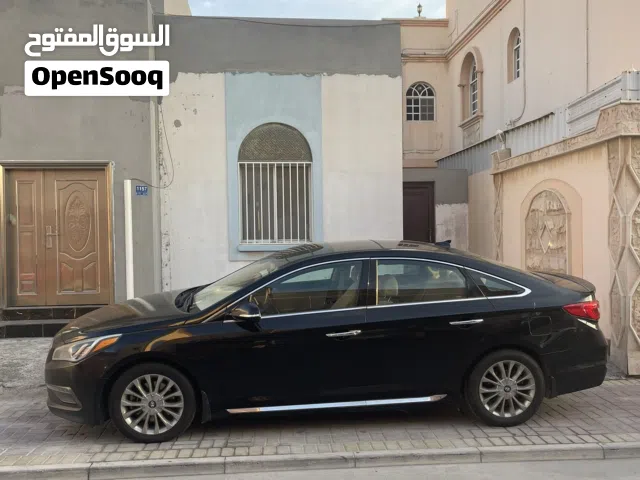 للبيع هونداي سوناتا