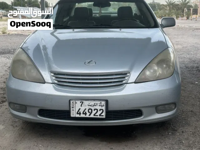 2004 لكزس ES ES 300