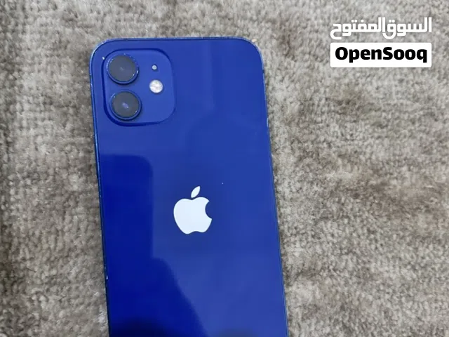 Apple iPhone 12 64 GB in Tripoli