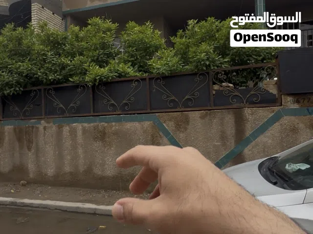 500 m2 More than 6 bedrooms Townhouse for Sale in Baghdad Saidiya
