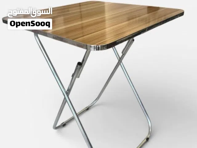 طاوله  60*60