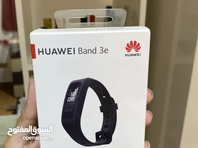 ساعه HUAWEI Band 3e