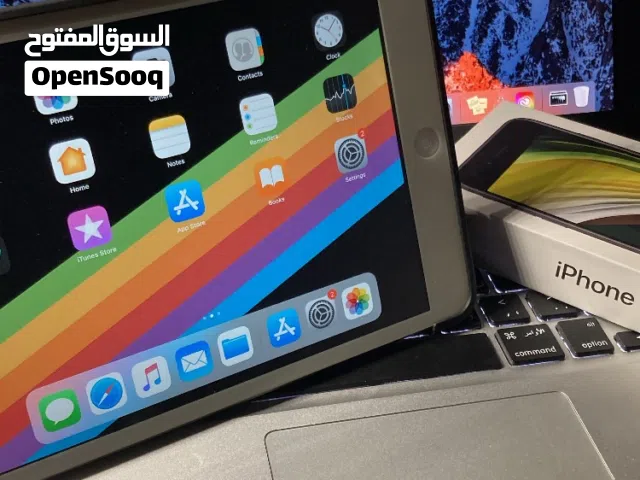 iPad Mini 2 -  قابل للتفاوض مع كفر و شاحن