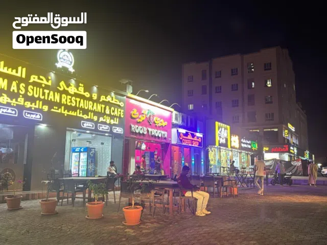 مبنى سكني تجاري للبيع بمنطقة راقيه في المحج