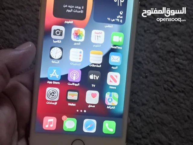 Apple iPhone 7 Plus 32 GB in Al Karak