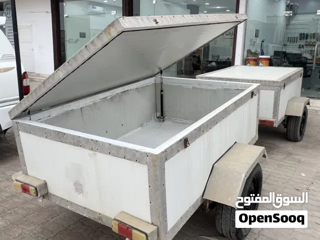 عربه للامتعه