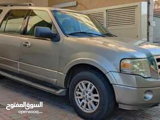 Ford Expedition,2008,XL