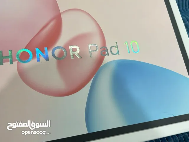 HONOR Pad 10