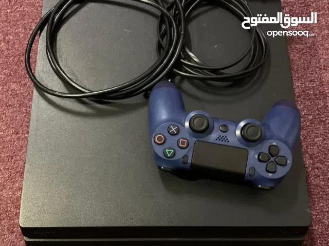 PlayStation 4 PlayStation for sale in Muharraq