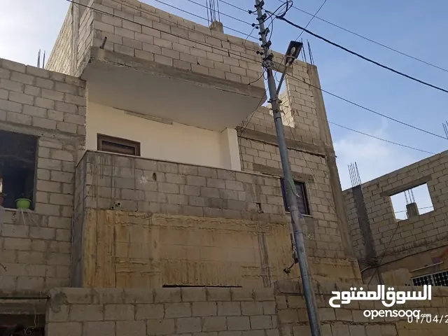 200 m2 3 Bedrooms Apartments for Sale in Zarqa Jabal El Shamali  Rusaifeh