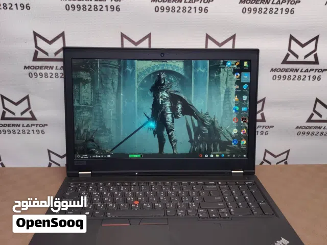 Lenovo Thinkpad e570