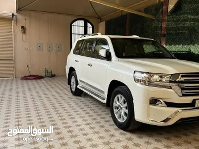 Toyota GR 2018 in Jeddah