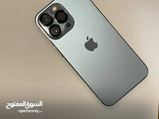 Apple iPhone 13 Pro 256 GB in Al Jahra