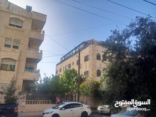 Building for Sale in Amman Sports City