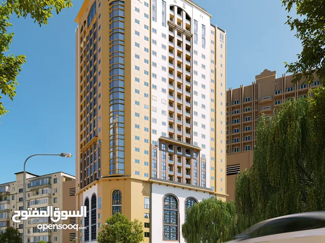 امتلاك يليق بطموحك لو بتدور على قيمة حقيقية شقة عائلية كاملة بمواصفات راقية وخطة دفع مدروسة