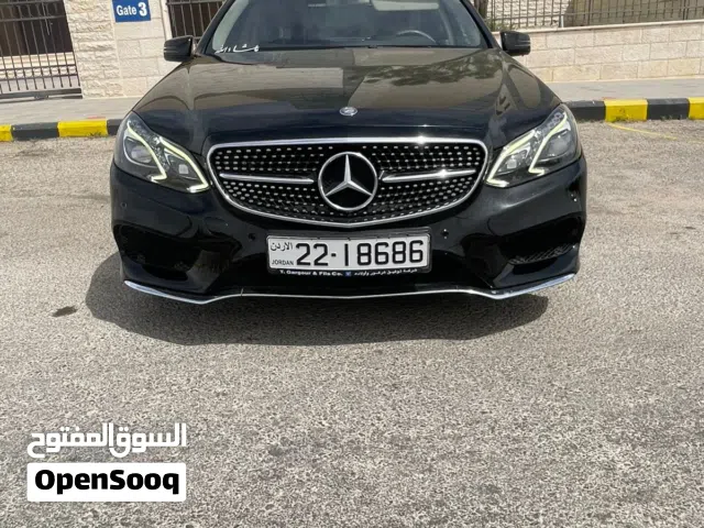 2014 مرسيدس بنز الفئة-A Standard