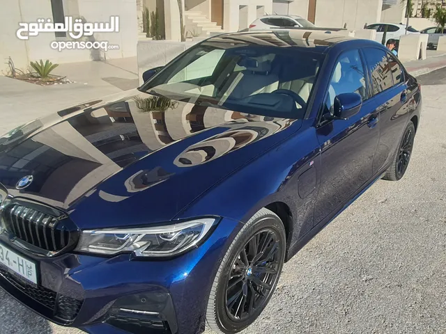 Bmw 330e 2019