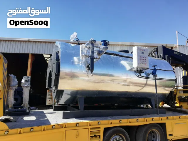 بويلر بخار