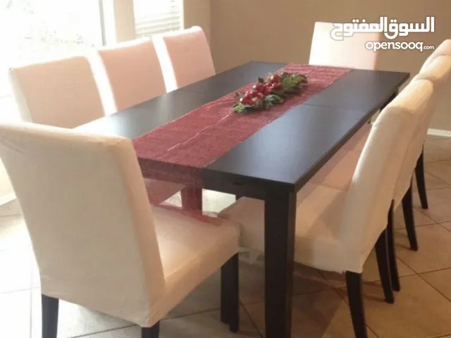 طاولة سفرة ايكيا