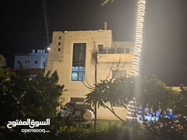 1 ft² More than 6 bedrooms Villa for Rent in Jericho Ad Duyuk