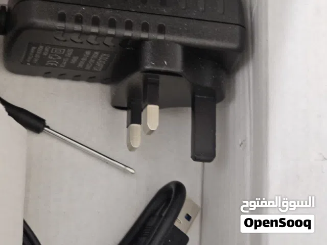 لدي محطة نقل بيانات للبيع نظيف اللون الاسود حاله ممتاز