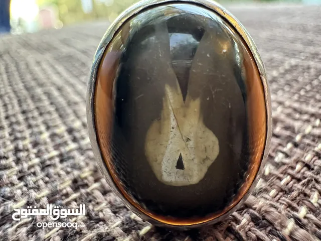 للبيع خواتم