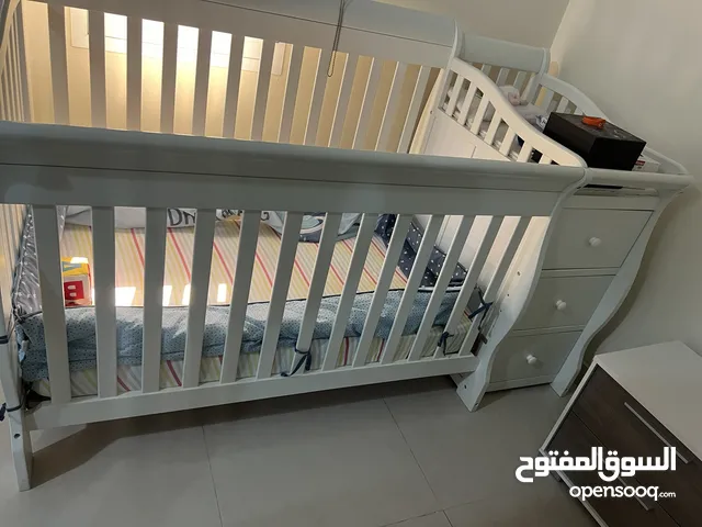 Bed for baby